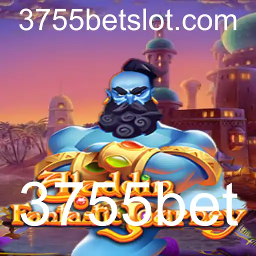 Explorando o Jogo Aladdin na Plataforma 3755bet