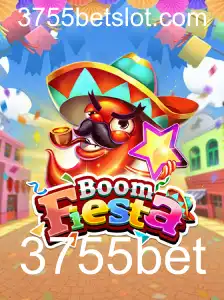 Descubra o Mundo Vibrante e Emocionante de BoomFiesta