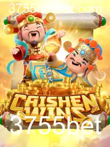 Explorando CaishenWins: O Empolgante Universo do Jogo e a Chave para a Sorte com 3755bet