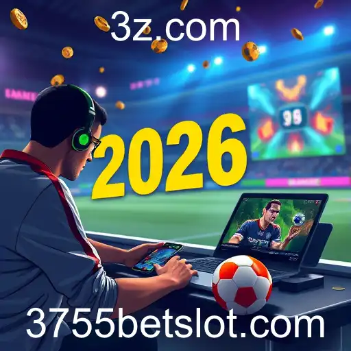 Tendências e Inovações no Mercado de Jogos Online em 2026
