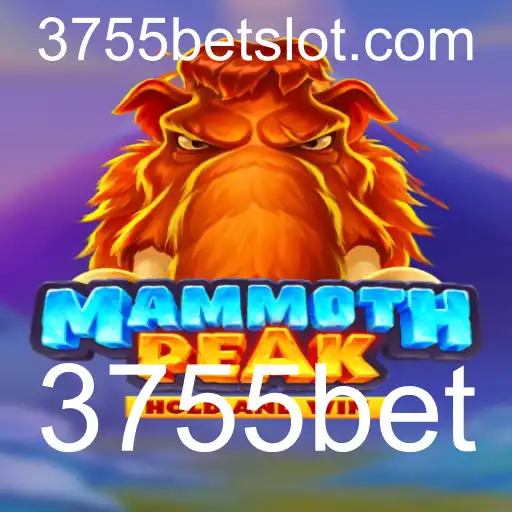 MammothPeak: Explorando o Fascinante Mundo do Jogo com 3755bet