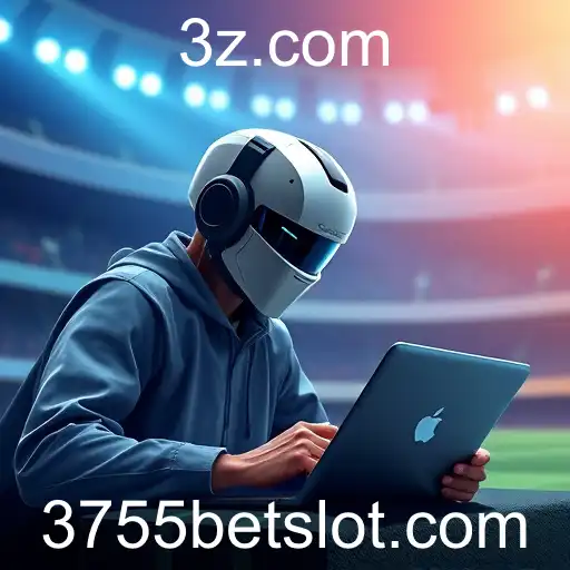 O Crescimento dos Jogos Online e a Influência de Plataformas como 3755bet