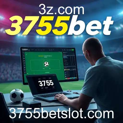 Evolução dos Jogos Online em 2026: Um Olhar Sobre o 3755bet
