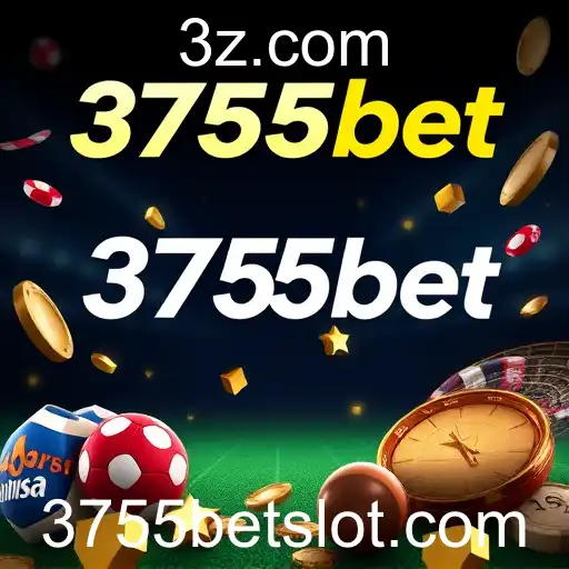 Promoções Imperdíveis no 3755bet: Maximize Suas Chances de Ganho