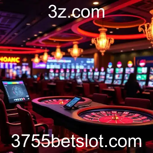 O Crescimento dos Jogos Virtuais em 2026