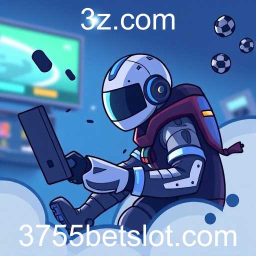 Impacto da 3755bet no Mercado de Jogos Online em 2025