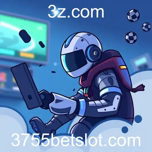 Impacto da 3755bet no Mercado de Jogos Online em 2025