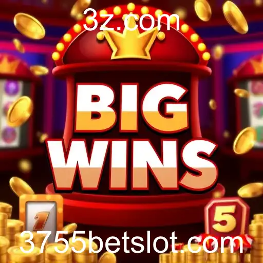 Explorando a Categoria 'Big Wins' no Site 3755bet