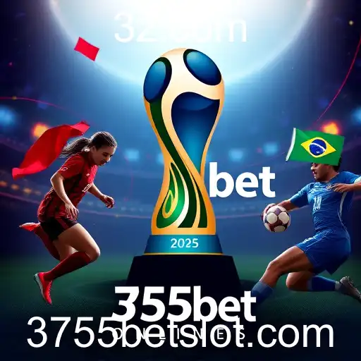 A Indústria de Jogos Online e a Ascensão do 3755bet