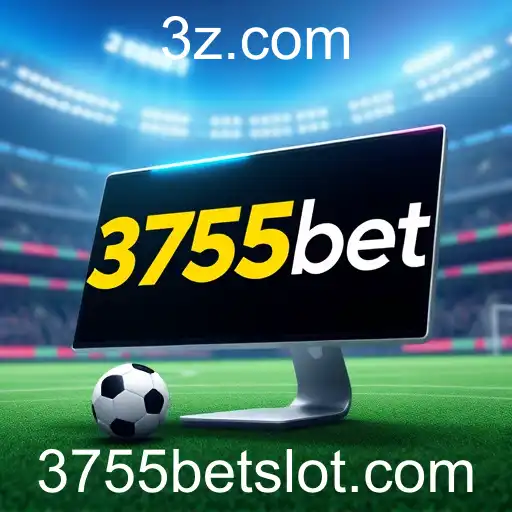 A Ascensão do 3755bet: Tendências e Impactos no Mercado de Jogos