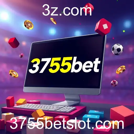 A Ascensão do 3755bet no Mercado de Jogos Online