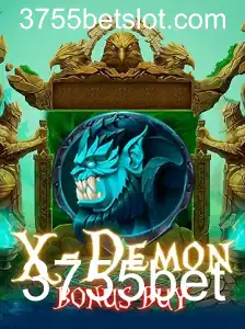 Explorando o Mundo do Jogo XDemonBonusBuy